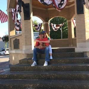 Meet your Posher, Maureen